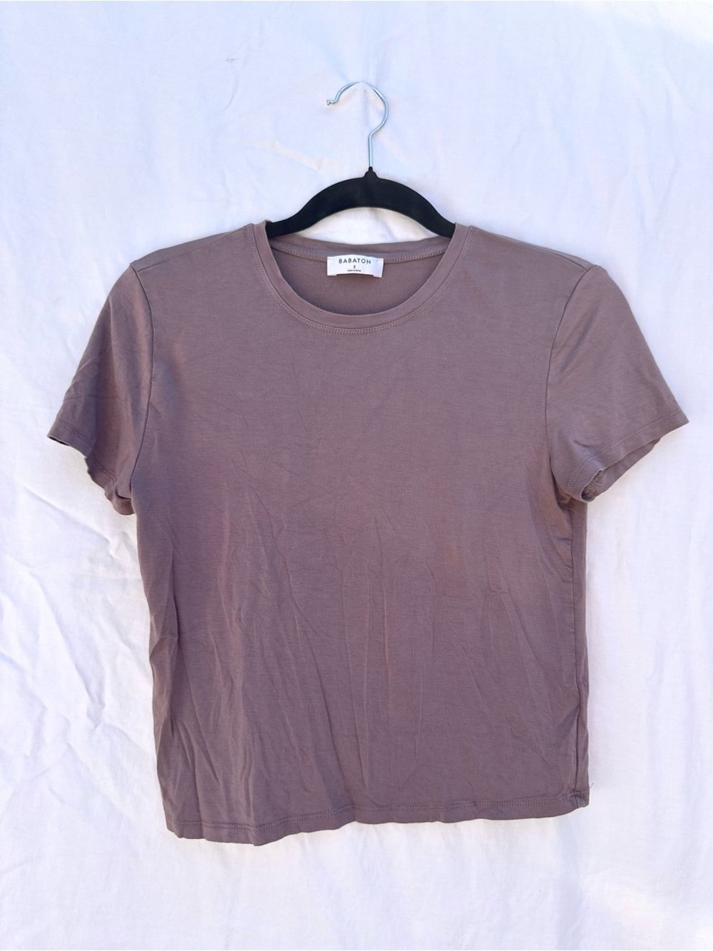 Aritzia Babaton Everyday Tshirt